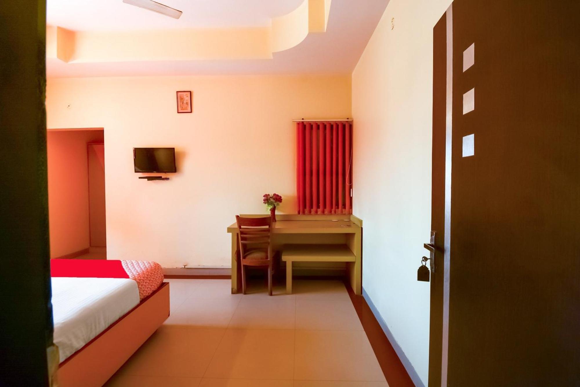 O Samar Palace 4*