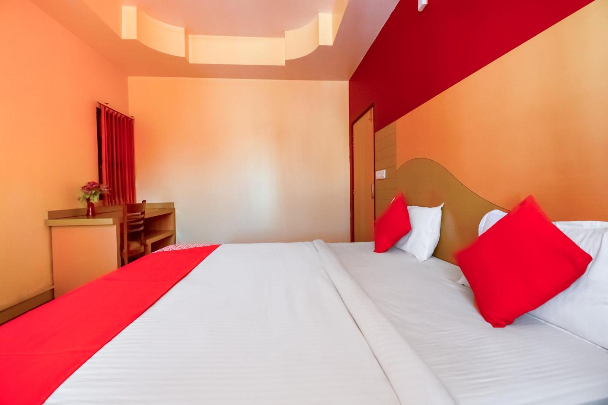 O Samar Palace 4* Jaipur